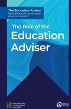 Zdjęcie Role of the Education Adviser - Mielec