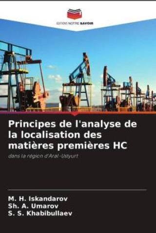 Principes De L Analyse De La Localisation Des Mati Res Premi Res HC