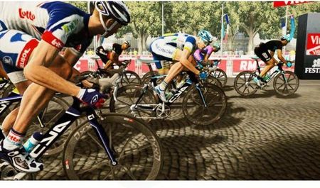 Pro Cycling Manager 2012 (Gra PC) - zdjęcie 2