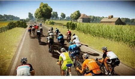 Pro Cycling Manager 2012 (Gra PC) - zdjęcie 4