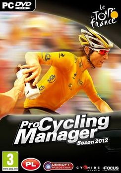 Pro Cycling Manager 2012 (Gra PC) - zdjęcie 3