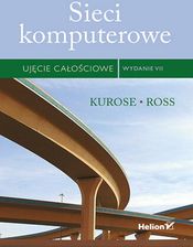 Zdjęcie Sieci komputerowe. Ujęcie całościowe. Wydanie VII - Tarnowskie Góry