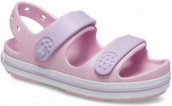 Dziecięce Sandałki Buty Crocs Na Rzep Crocband Cruiser 209423 Kids 23-24