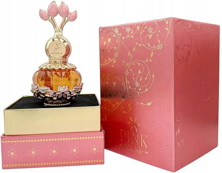 Khadlaj Pink Musk Olejek Perfumowany 20ml - zdjęcie 2