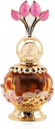 Khadlaj Pink Musk Olejek Perfumowany 20ml - zdjęcie 4