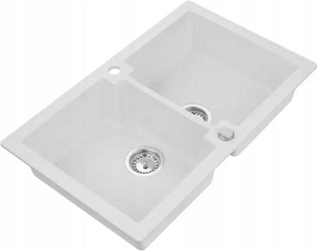 Moderno Westa 160 Biały 40 11AMO1601100011A - zdjęcie 3