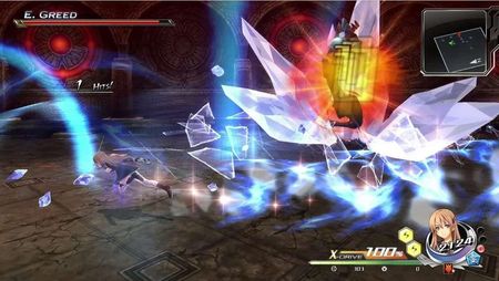 Tokyo Xanadu eX+ (Gra NS) - zdjęcie 3