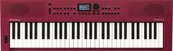 Zdjęcie Roland GO:KEYS 3 Dark Red - Władysławowo