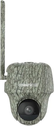 Reolink Go Series G450 With Solar Panel 2 (GOSERIESG450WITHSOLARPANEL2) - zdjęcie 2