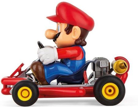Carrera Rc Mario Kart Pipe 2,4Ghz - zdjęcie 4