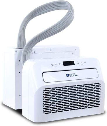 Klimatyzator Fral Super Cool FSC05S WI-FI - zdjęcie 6