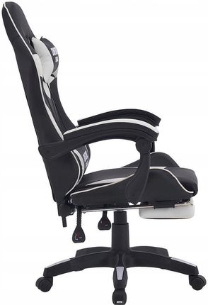 Zenga INFINI ESPACE Black/White - zdjęcie 5