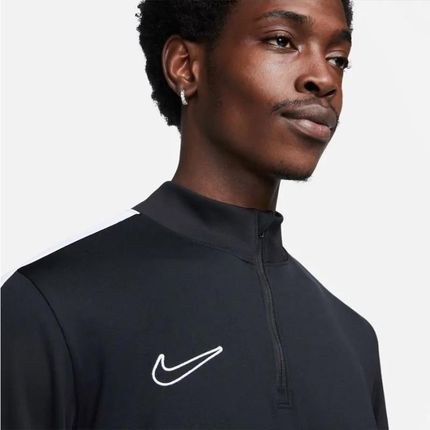 Nike Bluza Dri Fit Academy M Dx4294 010 - zdjęcie 2