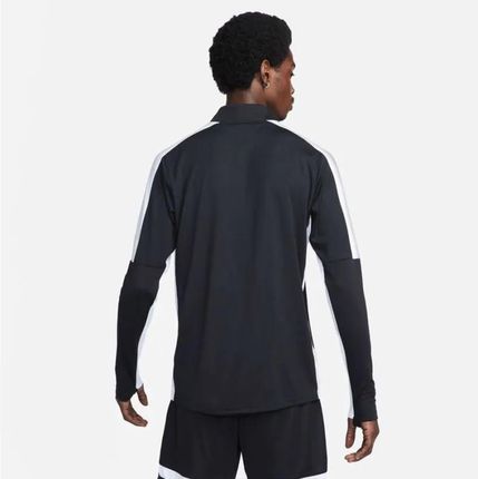 Nike Bluza Dri Fit Academy M Dx4294 010 - zdjęcie 3