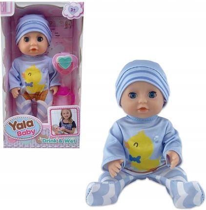 Askato Lalka Bobas 20Cm - zdjęcie 4