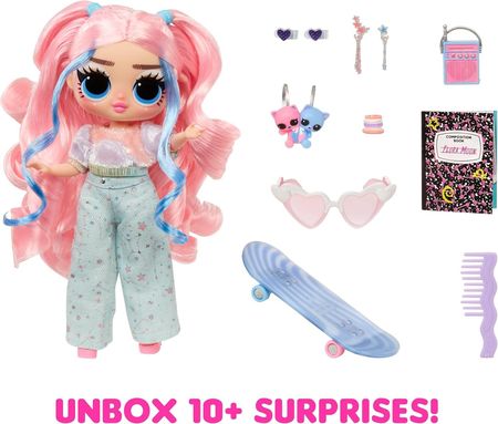 Mga L.O.L Surprise Tweens Floora Moon 91655 - zdjęcie 4