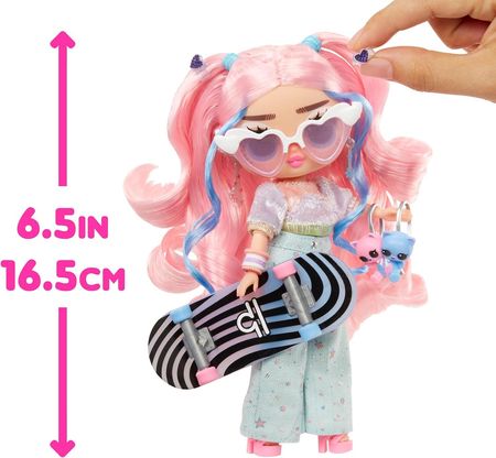 Mga L.O.L Surprise Tweens Floora Moon 91655 - zdjęcie 3