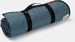 Quechua Pled Piknikowy Komfort 170x140cm (4785690)