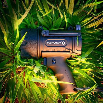 Everactive Ładowalny Szperacz Led Sl 500R Hammer - zdjęcie 2