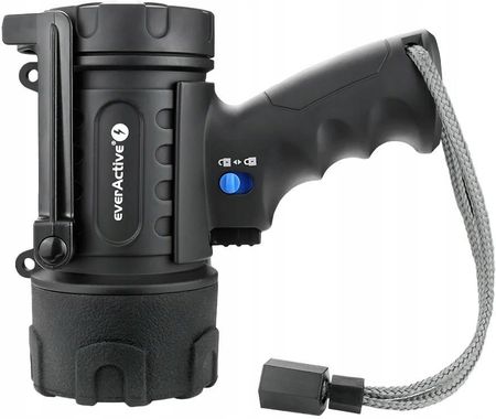 Everactive Ładowalny Szperacz Led Sl 500R Hammer - zdjęcie 4