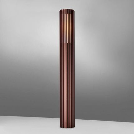 Nordlux Aludra Lampa Stojąca Zewnętrzna Brązowy 2118038261 - zdjęcie 2