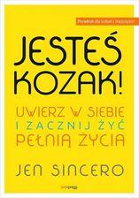 Zdjęcie Jesteś kozak! Uwierz w siebie i zacznij żyć pełnią życia - Wilamowice
