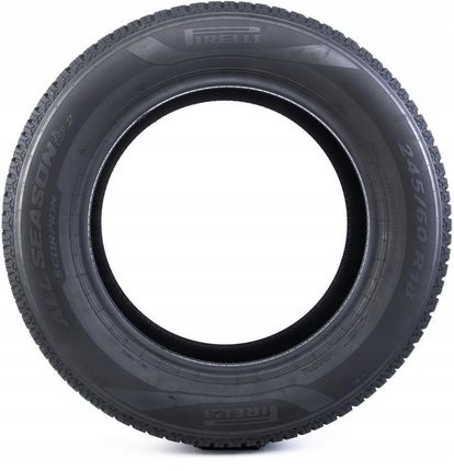 Pirelli Scorpion All Season Sf2 275/50R20 113V - zdjęcie 5