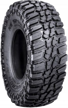 Nankang Mtr1 Conqueror M/T 35X12.50R20 121Q - zdjęcie 2