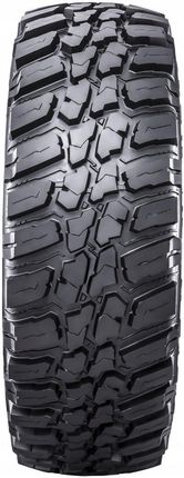 Nankang Mtr1 Conqueror M/T 35X12.50R20 121Q - zdjęcie 3