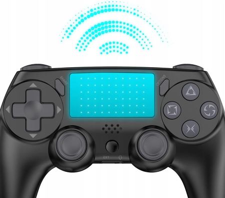 YAXO Viper Strike PS4, PS3, PC, ANDROID czarny - zdjęcie 4