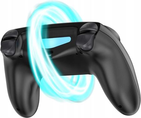 YAXO Viper Strike PS4, PS3, PC, ANDROID czarny - zdjęcie 3