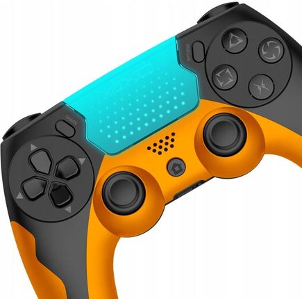 YAXO Hornet Fury PS4 PS3 PC ANDROID pomarańczowy - zdjęcie 3