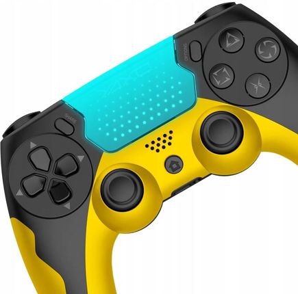 YAXO Hornet Fury PS4, PS3, PC, ANDROID żółty - zdjęcie 5