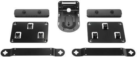 Zdjęcie Logitech Rally - Video conferencing mounting kit 939-001644 Zestaw montażowy - Pyskowice