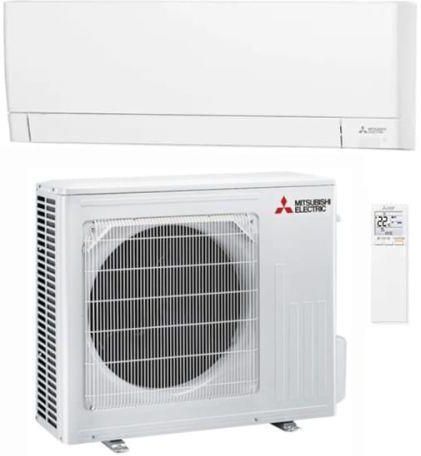 Zdjęcie Klimatyzator Split Mitsubishi Standard MSZAY20VGK+MUZAY20VG - Zakliczyn