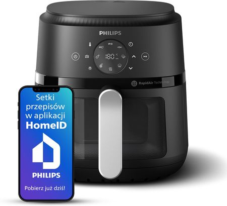PHILIPS AirFryer Seria 2000 Ovi NA221/00
