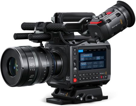 Blackmagic Design PYXIS 6K L - zdjęcie 4