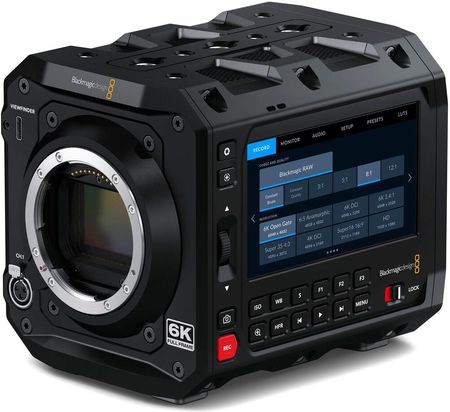 Blackmagic Design PYXIS 6K L - zdjęcie 2