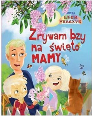 Zrywam bzy ma święto mamy Astrum - zdjęcie 3