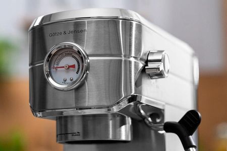 Ekspres Götze & Jensen ECM700 - zdjęcie 6