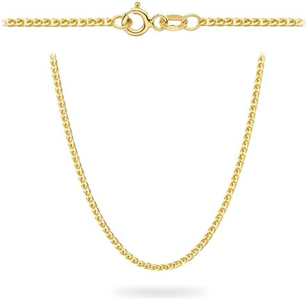 Bonore Łańcuszek Ln-Eogf.Zz-Xx.X-585-1 - zdjęcie 2