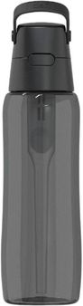 Dafi Solid Fitmania Black 0,7l - zdjęcie 2