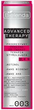 Zdjęcie BIELENDA ADVANCE THERAPY Progresywny peeling ognisty do twarzy, 30ml - Trzebiatów
