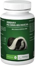 Univit Roboran H Dla Świnek Morskich Czarno-Białych 60G