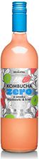 Zdjęcie Delikatna Zakwasownia Kombucha O Smaku Truskawki I Kiwi Zero % Cukru 700ml - Lubartów