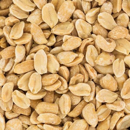 Brat Pl Orzechy Ziemne Prażone Solone 1kg 2X500g - zdjęcie 3