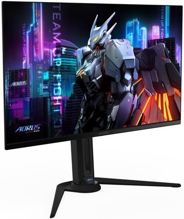 Gigabyte 31,5