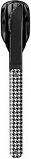 Zdjęcie Sztućce Magnetyczne Zestaw Akinod Straight Cutlery 12H34 Houndstooth - Lubsko
