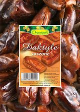 Zdjęcie Orzeszek Daktyle Suszone 200G - Proszowice