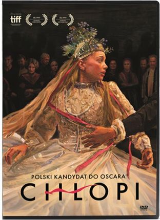 Chłopi (DVD) - zdjęcie 2